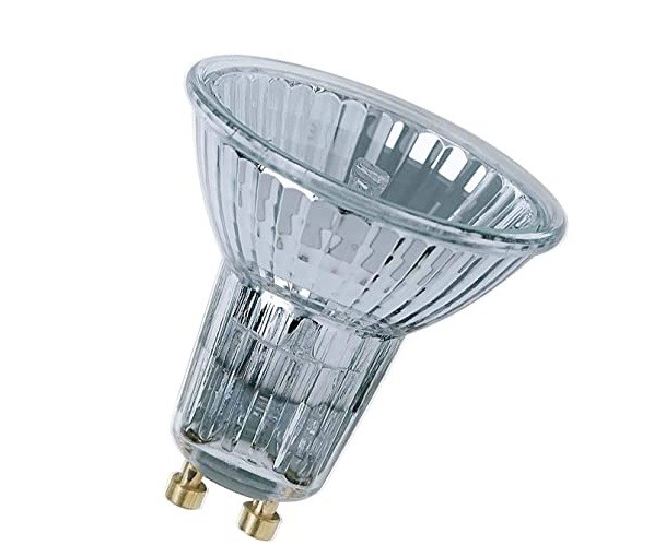 LAMP GU10 230VAC 35W